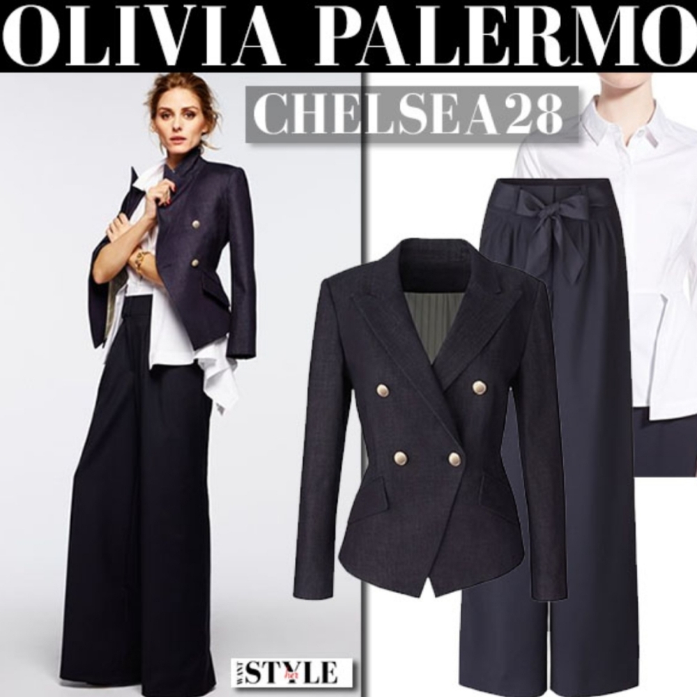 Chelsea28 Collection Section